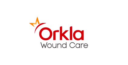 Orkla wound care
